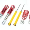Abarth Fiat Punto / Alfa Romeo Mito / Opel Corsa -2005 Coilovers TA Technix