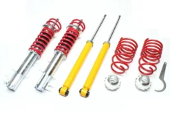 Abarth Fiat Punto / Alfa Romeo Mito / Opel Corsa -2005 Coilovers TA Technix