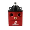 A4 Bränsletrycksregulator för Förgasarmotorer Aeromotive