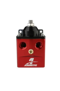 A4 Bränsletrycksregulator för Förgasarmotorer Aeromotive