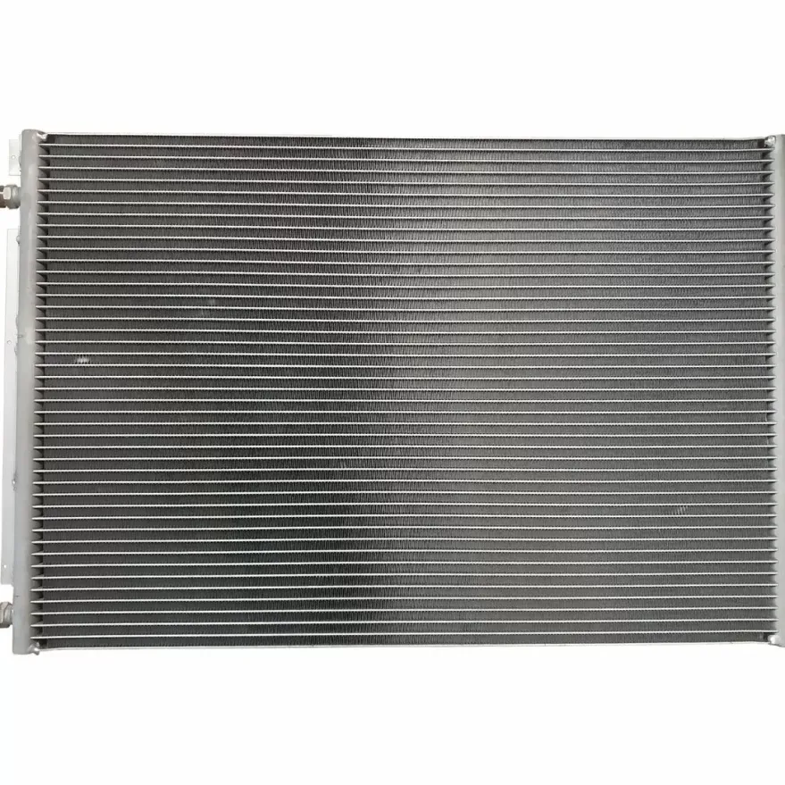 AC Kondensor Radiator 713 x 446 mmT7 Design