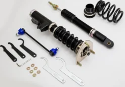 A-Class W176 13+ Coilovers BC-Racing BR