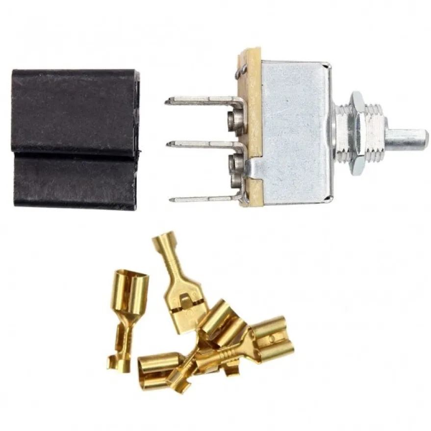 AC-reglage Vrid-typ (4st)