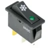 AC-Switch On/Off-Typ