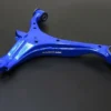 Acura Acura RSX TYPE-S 02-04 / RSX 02-06 Främre Nedre Länkarm - M12 Kulbultsgänga Hardrace