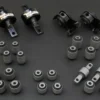 Acura Integra DC2 TYPE-R 95-98 Komplett Bussningskit (Endast JDM) Hardrace