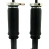 94-01 Acura Integra / 92-00 Honda Civic / 87-91 Honda CRX / 93-97 Honda Del Sol / 90-97 Honda Accord Främre Luftfjädring Air Lift Performance