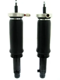 94-01 Acura Integra / 92-00 Honda Civic / 87-91 Honda CRX / 93-97 Honda Del Sol / 90-97 Honda Accord Främre Luftfjädring Air Lift Performance