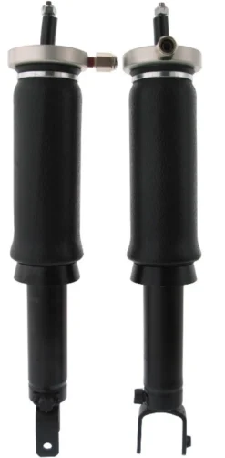 94-01 Acura Integra / 89-00 Honda Civic / 87-91 Honda CRX / 93-97 Honda Del Sol Bakre Luftfjädring Air Lift Performance