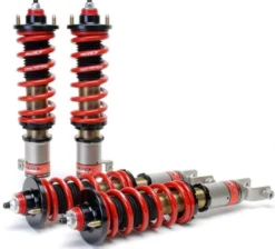 Acura Integra 1990-1993 Pro-S II Coilovers Skunk2
