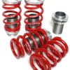 Acura RSX 2002-2004 Coilover-sleeve Fjädersats Skunk2