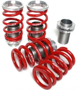 Acura RSX 2002-2004 Coilover-sleeve Fjädersats Skunk2