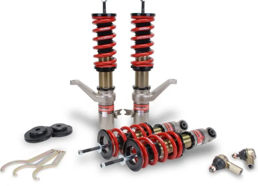 Acura RSX 2005-2006 Pro-S II Coilovers Skunk2