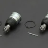 Acura RSX 05-06 Rollcenter-justering Hardrace