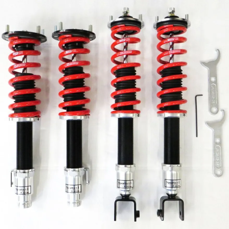Acura TSX 11+ Sports Wagon CW2 Sports*i Coilovers RS-R