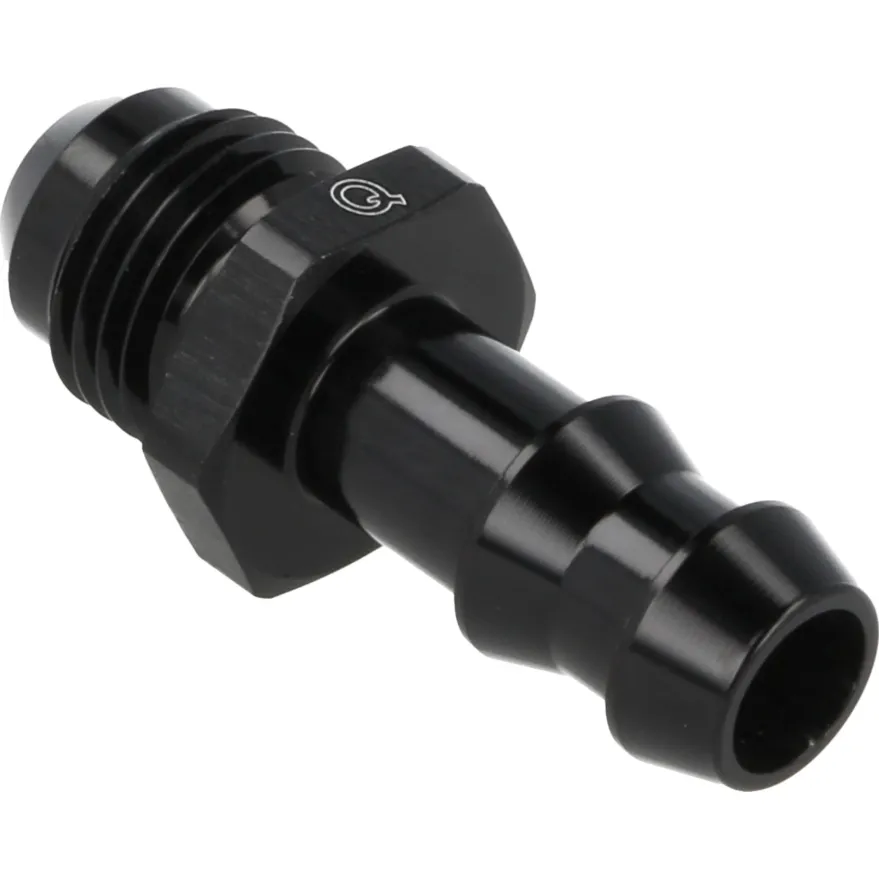 Adapter för Push-On (AN Gänga) QSP