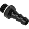 Adapter för Push-On (Metrisk Gänga) QSP
