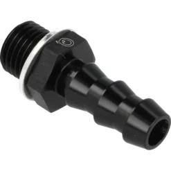 Adapter för Push-On (Metrisk Gänga) QSP