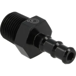 Adapter för Push-On (NPT-Gänga) QSP