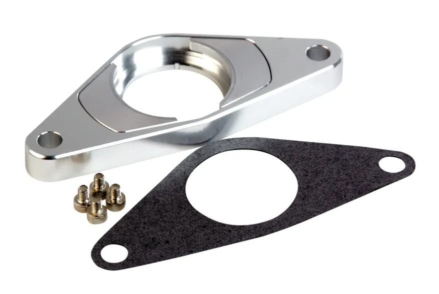 Adapterkit Turbosmart till Subaru-fläns Turbosmart