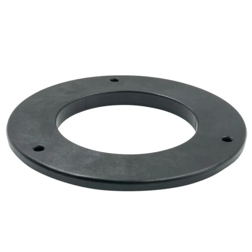 Adapter Mätarhus 66.7mm Till 52.4mm Svart Autometer