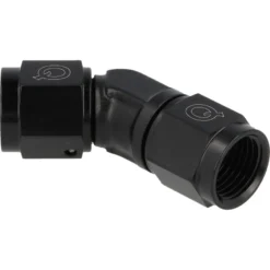 Adapter RoterbarHona 45° AN QSP Products