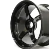 Advan GT Premium Version 21x10,0 +35 5-114,3 Racing Gloss Svart Fälg