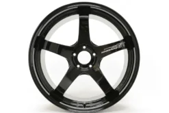 Advan GT Premium Version 20x12,0 +20 5-114,3 Racing Gloss Svart Fälg