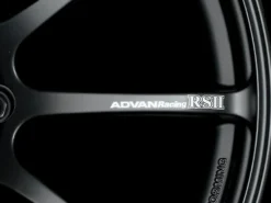 Advan RSII Ekerdekal (Vit) - 2 Pack