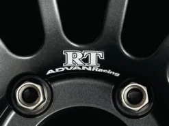 Advan RT Ekerdekal (Vit) - 2 Pack