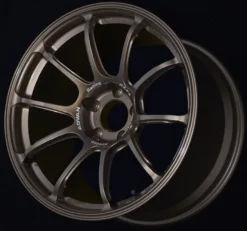 Advan RZ-F2 18x9,5 +29 5-114,3 Racing Umbra Brons Fälg