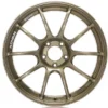 Advan RZII 18x9,5 +45 5-114,3 Brons Fälg