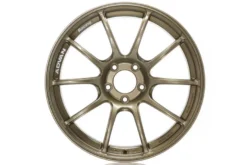 Advan RZII 18x9,5 +45 5-114,3 Brons Fälg