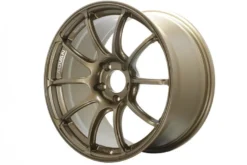Advan RZII 19x10 +35 5-114,3 Racing Brons Fälg