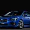 Advan RZII 18x8,0 +44 5-114,3 Racing Hyper Svart Fälg