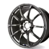 Advan RZII 18x10,0 +35 5-114,3 Racing Hyper Svart Fälg