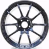 Advan RZII 19x8,0 +45 5-120 Racing Indigo Blå Fälg