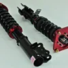 AE82 E80 83-87 BC-Racing Coilovers V1