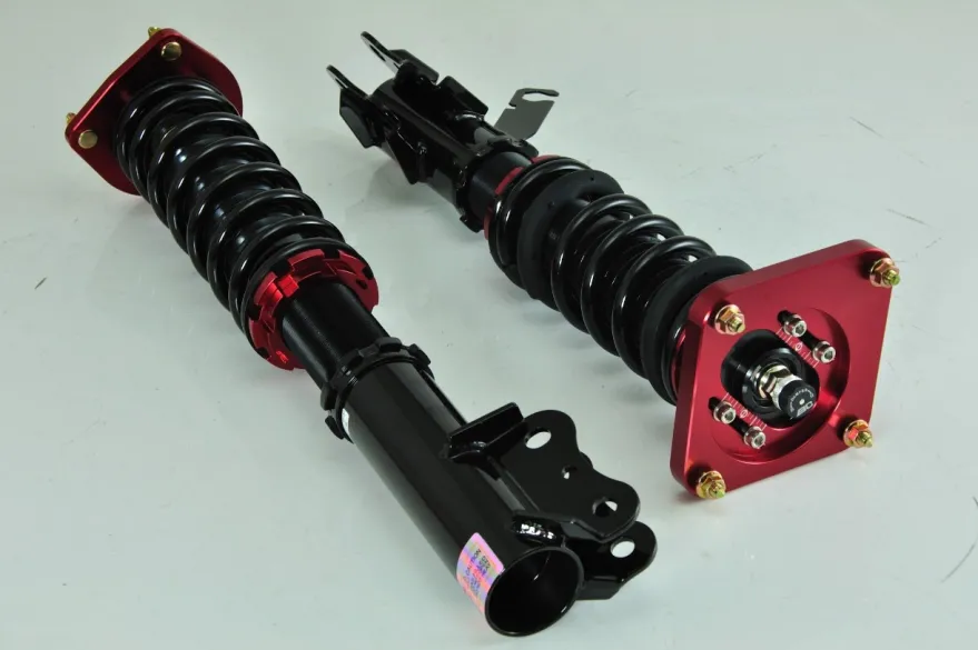 AE82 E80 83-87 BC-Racing Coilovers V1