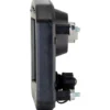 AEM CD-5 Carbon Digital Dash Flat Panel (Utan Logger / Utan GPS)