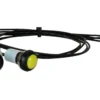 AEM CD-5 / CD-7 Externa Knappar