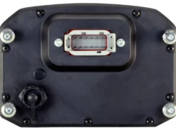 AEM CD-5LG Carbon Digital Dash Flat Panel (Med Logger / Med GPS)