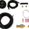 AEM X-Serien Digital Laddtrycksmätare (-1-2.5 BAR)
