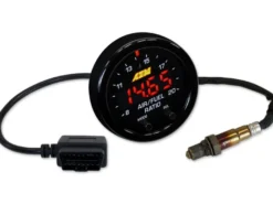 AEM X-Series OBDII Bredbandslambda