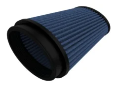 aFe MagnumFLOW Universalt Sportluftfilter IAF P5R A/F P5R (3x4-3/4) IN F (4x5-3/4) IN B (2-1/2x4-1/4) IN T x 6 IN H