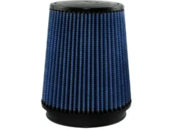 aFe MagnumFLOW Universalt Sportluftfilter IAF P5R A/F P5R (3x4-3/4) IN F (4x5-3/4) IN B (2-1/2x4-1/4) IN T x 6 IN H