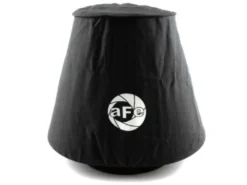 aFe MagnumSHIELD Förfilter P/F 2x/72-90032 (Black)