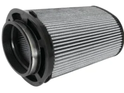 aFe Momentum Universalt Sportluftfilter (Par) IAF Pro DRY S (6 x 4) IN
