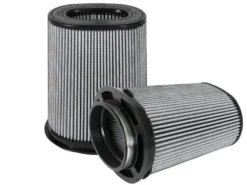aFe Momentum Universalt Sportluftfilter (Par) IAF Pro DRY S (6 x 4) IN