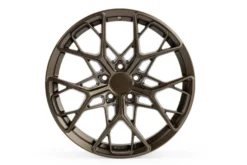 A02 Flow Formed Fälg 20x9.0 5x112 ET37 Navhål 66.5mm Brons APR